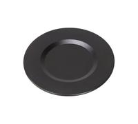 Tappo per Obiettivo In Metallo da 50,2 mm per Telescopio Intelligente per Seestar S50, Copertura Protettiva Antipolvere per Obiettivo Astronomico