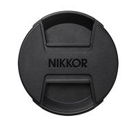 Tappo per obiettivo Nikon LC-72B