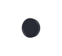 Tappo per obiettivo Per Instax Wide Evo fotocamera Lega di alluminio Impermeabile antipolvere Protezione della lente Accessorio antigraffio antiurto (Nero)