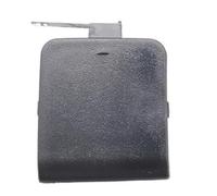 Tappo Per Occhiello Di Traino Per BMW Per X1 E84 2009-2012 | Coperchio Gancio Traino Paraurti Posteriore Automatico Guarnisce L'alloggiamento Cappuccio Trasporto auto Copertura gancio