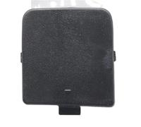 Tappo Per Occhiello Di Traino Per BMW Per X1 E84 2009-2012 | Coperchio Gancio Traino Paraurti Posteriore Automatico Guarnisce L'alloggiamento Cappuccio Trasporto auto Copertura gancio