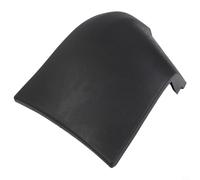 Tappo per paraurti posteriore per Connect 2002-2012 e Tourneo Connect 2002-2012, compatibile con i numeri OEM 4420161 e 4420160, parte di ricambio in plastica nera (sinistra)