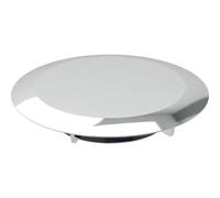 Tappo cromato per piletta doccia foro 90 2006 Geberit