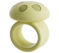 Tappo per pomello della porta, protezioni da parete in silicone, accessori per mobili per la casa, protezioni di sicurezza per bambini, cancellazione del rumore, per camera da letto e soggiorno