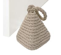 Tappo per porta spesso: questo tappo per porta spesso funziona anche con porte in cotone alla corda, con una maniglia per fermare la tua casa - fermaporta , jammer per porte d