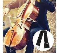 Tappo per puntale per violoncello in metallo antiscivolo Poggiaancoraggio per