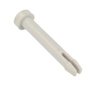 Tappo per ruota superiore per lavastoviglie compatibile con Candy 91619627