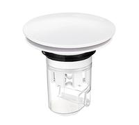 Tappo per scarico professionale, Piletta Doccia, Copriforo per vasca da bagno, lavandino, adatto per bagno e cucina