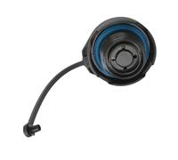 Tappo Per Serbatoio Carburant Per VW Per POLO Per Golf Per Jetta Per Passat Kit Copertura Tappo Serbatoio Olio Combustibile Per Auto Accessori Per Automobili