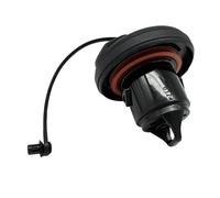 Tappo Per Serbatoio Carburante Per Fiat Multipla 1999-2010 Per Panda 2003-2012 Punto 2008-2012 Coperchio Serbatoio Benzina Per Auto All'interno Tappo Carburante