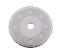 Tappo Per Serbatoio Carburante Per Peugeot 206 207 Per Citroen Per C2 Tappo Serbatoio Carburante Acciaio Inox Coperchio Serbatoio Carburante Accessori Dell'auto