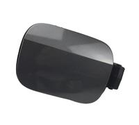 Tappo Per Serbatoio Carburante Per VW Per Jetta 2012-2018 Auto Serbatoio Carburante Filler Flap Copertura Olio Borsette Cap Trim 16D809857 16D 809 857(Gray)