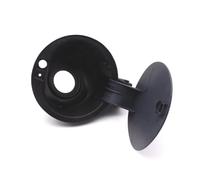 Tappo Per Serbatoio Carburante Per VW Per Polo 6R 2010 2011 2012 2013 2014 2015 2016 2017 2018 6R0809857D Car Fuel Filler Flap Coperchio Del Serbatoio, Base Trucco