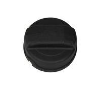 Tappo per serbatoio del carburante blu - OEM OEM di STec Ø 68 mm connettore a vite (10045-SV-004) chiusura impianto di trasporto carburante tappo serbatoio