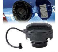 Tappo per serbatoio del gas per Golf, per A3/A4/A6/A8, Skoda Octavia 1J0201550A 1H0201553B, tappo di riempimento del carburante con guarnizione sicura e fascetta