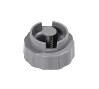 Tappo per serbatoio dell'acqua del creatore di ghiaccio, ricambio per gruppo valvola del serbatoio della cucina dell'ufficio, accessori per valvole di copertura del serbatoio dell'acqua