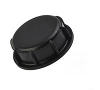 Tappo per serbatoio IBC in polipropilene per serbatoi d'acqua da 1000 litri, copertura filettata da 5 cm adatta a varie borse e contenitori di liquidi sfusi