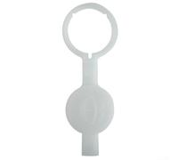 Tappo per serbatoio liquido lavavetri, montaggio diretto, per veicoli Mercedes-Benz Classe ML 1998-2005