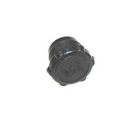 Tappo per serbatoio serbatoio serbatoio cromato benzina scooter MBK BOOSTER R ROCKET TRACK YAMAHA BW'S ALUMINIUM MOTO MOTO MOFA MOKICK VINTAGE FUEL CAP GAS
