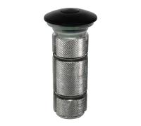 Tappo per Serie sterzo P2R Ahead-set Expandeur Noir