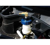 Tappo Per Sfiato Freno Laser Tools - Per Tesla Model S & X 8016