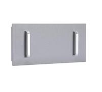 Tappo per skimmer professionale a bocca larga, chiusura invernale per piscine a terra, facile da usare per proteggere la piscina invernale