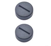 Tappo per spazzola di carbone 2609199049 di ricambio per Bosch GSR160-Li GSB160-Li GSR140-Li Kit di manutenzione per trapano per utensili elettrici compatibile con GDR 9,6 V 12 V 14,4 V