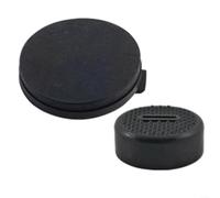 Tappo per spazzola di carbone 643829-7 424128-4 di ricambio per Makita BHR241 BHR261 BSS611 DSS611 DHS710 BHR202 Accessori per utensili elettrici