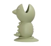 Tappo per spazzolino da denti, decorativo, riutilizzabile, per casa, bagno, viaggi, scuola, dormitorio, campeggio, soggiorni, hotel, viaggi d'affari, crociere