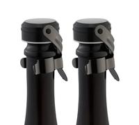 Tappo per Spumante Tappi Bottiglie Vino a Prova di perdite Mantieni Fresco