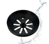 Tappo Per - Tappo Di Scarico Per, Modello Robusto E Resistente Al Calore | Accessorio Da Cucina Universale Impermeabile | Per La Casa Ristorante Bagno Hotel Pulizia Luoghi Pubblici
