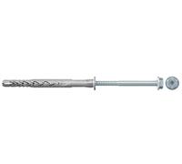 Tappo per telaio SXRL 10140 Fusibile con vite di bloccaggio - 50 pezzi - FCR 52