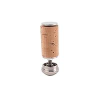 Tappo per Testata Flauto Cf02 con Corona in Sughero