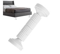 Tappo per testata, tappi per la testa per parete, fissatore regolabile per la testa, proteggere la parete da urti, protezione da parete, niente più scricchiolii