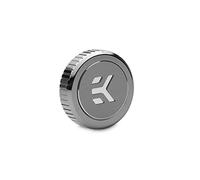 Tappo per tubo Ekwb EK-Quantum Torque Plug w/Badge (Grigio)