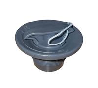 Tappo per valvola d'aria, sostituzione del cappuccio del materasso ad aria, coperchio della valvola della barca gonfiabile, tappi d'aria per barca gonfiabile, kayak, paddle board
