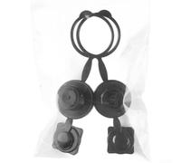 Tappo per valvola dell'aria per gommoni, per materassi e gonfiabili KAYAK con filettatura da 22 mm (B)