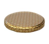 Tappo per Vaso Boccaccio Vetro 100 Pezzi Ø 70 mm