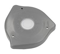 Tappo per vaso di sale Grigio Lavastoviglie AS0007123 PROLINE