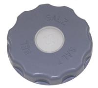 Tappo per vassoio sale Lavastoviglie 480140102405, C00317106 WHIRLPOOL Lavastoviglie 480140102405, C00317106 WHIRLPOOL