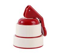 Tappo per Vino,Conservatore di Bevande con per la Registrazione del - Preservatore per Vino | Per Bar Domestico Natale Cucina Feste Riunioni Familiari