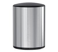 Tappo per vino riutilizzabile Durevole in acciaio inossidabile Tappo durevole Tappo a pressione Sigillatore Mantieni fresco per ristorante B Tappi in silicone Copri bottiglia riutilizzabile Simpatici