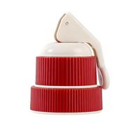 Tappo Per Vino - Sigillatore Per Bottiglia Di Vino Rosso | Conservatore Di Freschezza Con Indicatore Del Per Feste In Cucina In Casa, Di Natale, Bar, Divertenti Riunioni Di Famiglia, Conser