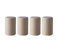 Tappo per Vino Sintetico Supercork Enolandia 100 Pezzi 24 x 39 mm