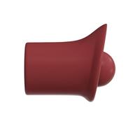 Tappo Per Vino | Tappo In Silicone Coperchio Bottiglia Per Vini - Accessorio Impermeabile Per Cucina Casa Ristorante Esterno Festa Picnic