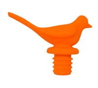 Tappo per vino - Tappo per uccelli 3D - Simpatico sigillante per bottiglie - For Daily Wear