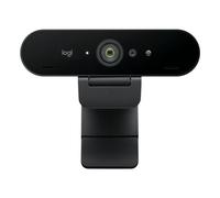 Tappo per webcam Logitech 952-000066 Nero