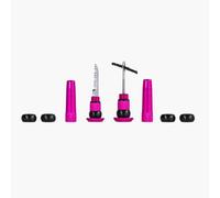 Tappo perforazione Stealth Tubeless Muc-Off colore Rosa