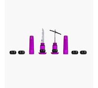 Tappo perforazione Stealth Tubeless Muc-Off colore Viola