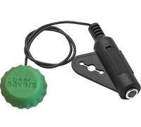 Tappo Piezo Contact Microfono multiuso Pick-Up Chitarra Violino Banjo Ukulele